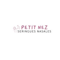 Petit Nez® logo - Similar company to Altivec