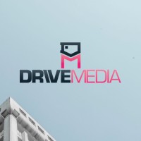 Drivemedia logo - Similar company to Imedia Bureau