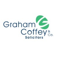 Graham Coffey & Co Solicitors logo - Similar company to Monarch Solicitors