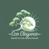 Eco Elegance Official logo - Similar company to Image Engineering