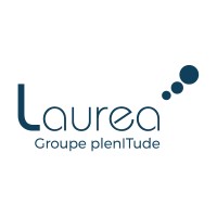Laurea France logo - Similar company to Folder [Groupe Plenitude]