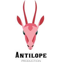 Antilope Production logo - Similar company to All Services Btob