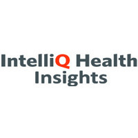IntelliQ Health Insights logo - Similar company to Front Edge Consulting Llc