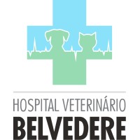 Hospital Veterinário Belvedere logo - Similar company to Zoolabor Laboratório Veterinário