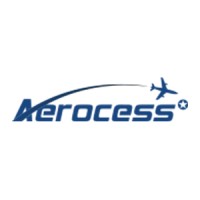 Aerocess logo - Similar company to Aerotech Engineering Consultants