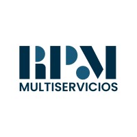 RPM multiservicios logo