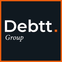 Debtt Group logo - Similar company to Straetus International