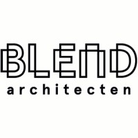 BLEND ARCHITECTEN logo - Similar company to Blend Architecture