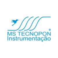 MS Tecnopon logo - Similar company to Entorno De Medicion Inteligente