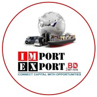 Import Export Bd logo - Similar company to Sh Service