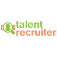 Talent Recruiter logo - Similar company to Haptic Labs Private Limited