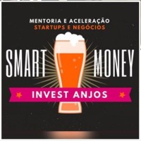 Invest Anjos logo - Similar company to Monetizei