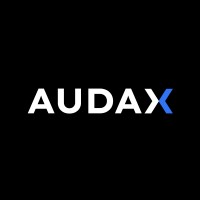 AUDAX logo - Similar company to Zoom Visual