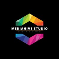 Mediahive Studios logo - Similar company to Silvaneon Srl - Concessionaria Ooh