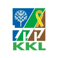 Keren Kayemeth LeIsraël logo - Similar company to Fsju - Fonds Social Juif Unifié