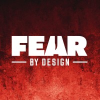 Fear by Design logo - Similar company to Apex Of Fear