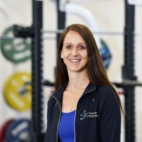 Personal Training Nadja Reinmann GmbH logo - Similar company to Focus Personal Training Institute