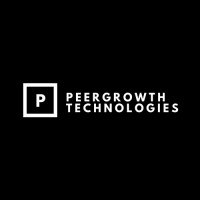 Peergrowth Technologies logo - Similar company to Greenleaf