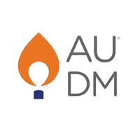 Auburn University Dance Marathon logo - Similar company to Eagles Program Auburn University