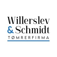 Willerslev & Schmidt logo - Similar company to Hussvamp Laboratoriet