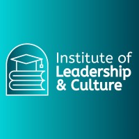 Institute of Leadership and Culture logo - Similar company to Nicolalde R&D Llc