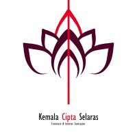 Kemala Cipta Selaras logo - Similar company to Arpose Desain Studio