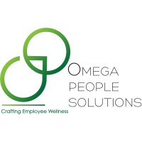 Omega People Management Solutions logo - Similar company to Cp Projects