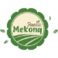 Mekong Rustic logo - Similar company to Rustic Hospitality Group