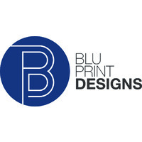 Blu Print Designs logo - Similar company to Segmento Design Lab