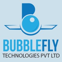 Bubblefly Technologies Private Limited logo - Similar company to Vyomax