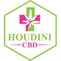HoudiniCBD logo - Similar company to Cbdinstead.Com