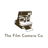 The Film Camera Co. logo - Similar company to Film Camera Store