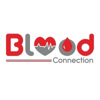Blood Connection logo - Similar company to Bloodconnect