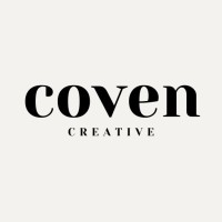 Coven Creative Agency logo - Similar company to Fx Commerce
