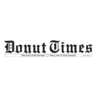 Donut Times logo - Similar company to Talent Focus Consulting