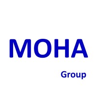 MOHA Group logo - Similar company to Parand Machine Co.
