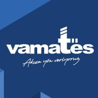 VAMATES FLOW CONTROL SYSTEMS logo - Similar company to Cak Project A.Ş