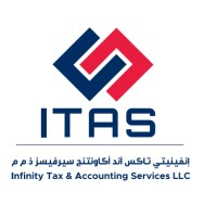 Infinity Tax & Accounting Services LLC logo - Similar company to A H Accounting And Tax Services