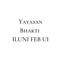 Yayasan Bhakti ILUNI FEB UI logo - Similar company to Kelompok Studi Mahasiswa (Ksm) Univeristas Indonesia