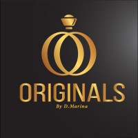 Originals By D.Marina logo - Similar company to Dmarina.Pk