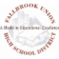 Fallbrook Union High School District