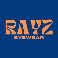 RAYZ Eyewear logo - Similar company to Anfa Smart Com