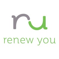 Renew You logo - Similar company to Those2Sisters