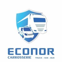 CARROSSERIE ECONOR logo - Similar company to Bodyconstruct