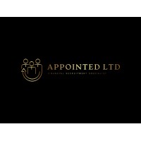 Appointed Ltd logo - Similar company to Dosh Revolution