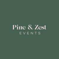 Pine & Zest Events logo - Similar company to Ucresq