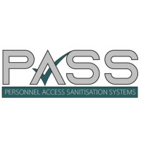PAS-Systems logo - Similar company to P-A-Systems