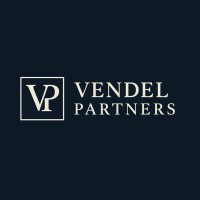 Vendel Partners logo - Similar company to Cliqmint