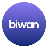 Biwan Digital logo - Similar company to Biwane