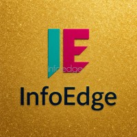 info-edge logo - Similar company to Cloudmap Consulting